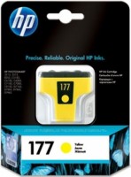 Купить картридж HP 177 C8773HE  по цене от 99 грн.