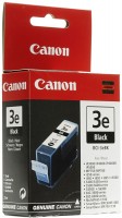 Купить картридж Canon BCI-3eBK 4479A002  по цене от 161 грн.