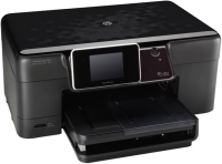 Купить МФУ HP Photosmart B210B  по цене от 2640 грн.