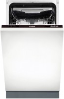Купить встраиваемая посудомоечная машина Hansa ZIM 4757 EV  по цене от 6925 грн.