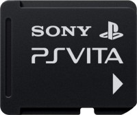 Купить карта памяти Sony PS Vita Memory Card (4Gb) по цене от 149 грн.