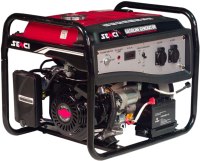 Купить электрогенератор Senci SC3250-E  по цене от 9134 грн.