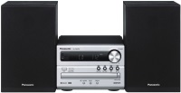 Купить аудіосистема Panasonic SC-PM250: цена от 4524 грн.