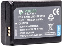 Купить аккумулятор для камеры Power Plant Samsung BP-1310: цена от 516 грн.