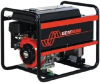 Купить электрогенератор GENMAC Click 5000R  по цене от 42360 грн.