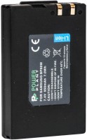 Купить аккумулятор для камеры Power Plant Samsung IA-BP80W: цена от 349 грн.