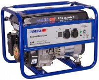 Купить электрогенератор ENDRESS ESE 2200 P  по цене от 10462 грн.