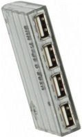 Купить картридер / USB-хаб Viewcon VE099  по цене от 282 грн.