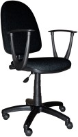 Купить компьютерное кресло Primteks Plus Jupiter GTP  по цене от 2531 грн.