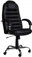 Купить компьютерное кресло Primteks Plus Tunis P Steel  по цене от 7126 грн.