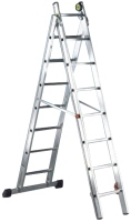 Купить лестница Svelt New Luxe 6+7  по цене от 12035 грн.