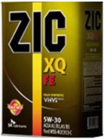 Купить моторное масло ZIC XQ FE 5W-30 4L  по цене от 619 грн.