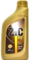 Купить моторное масло ZIC XQ TOP 5W-30 1L  по цене от 341 грн.