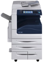 Купить МФУ Xerox WorkCentre 7845  по цене от 232559 грн.