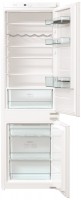 Купити вбудований холодильник Gorenje NRKI 4181 E1  за ціною від 24180 грн.