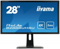 Купить монитор Iiyama ProLite B2888Uhsu  по цене от 11601 грн.