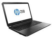 Купити ноутбук HP 250 G3 (250G3-L3Q08ES) за ціною від 9047 грн.
