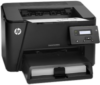 Купить принтер HP LaserJet Pro 200 M201N  по цене от 4976 грн.