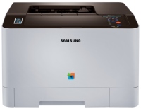 Купить принтер Samsung SL-C1810W  по цене от 937 грн.