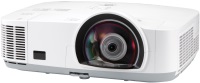 Купить проектор NEC M260XS  по цене от 54407 грн.