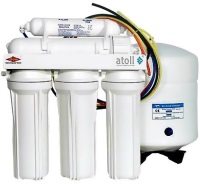 Купить фильтр для воды Atoll A-550m STD  по цене от 5795 грн.