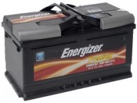 Купить автоаккумулятор Energizer Premium (EM63-L2) по цене от 2822 грн.