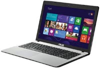 Купить ноутбук Asus X552MD по цене от 10139 грн.