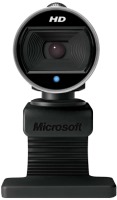 Купить WEB-камера Microsoft Lifecam Cinema: цена от 2520 грн.