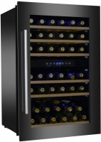 Купить винный шкаф Dunavox DX-41.130BBK  по цене от 51500 грн.