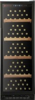 Купить винный шкаф Dunavox DX-114.270K  по цене от 46999 грн.