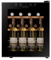 Купить винный шкаф Dunavox DX-16.46K: цена от 28493 грн.