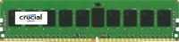Купить оперативная память Crucial Value DDR4 1x8Gb (CT8G4RFS4213) по цене от 1895 грн.