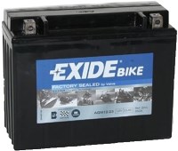 Купити автоакумулятор Exide Factory Sealed за ціною від 990 грн.