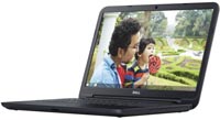 Купить ноутбук Dell Inspiron 15 3531 (I3531-1200BK) по цене от 9788 грн.