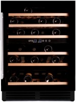 Купить винный шкаф Dunavox DX-51.150DBK  по цене от 54863 грн.