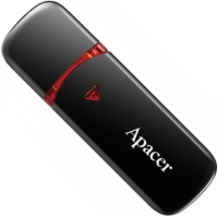 Купить USB-флешка Apacer AH333 (4Gb) по цене от 200 грн.