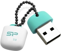 Купити USB-флешка Silicon Power Jewel J07 за ціною від 315 грн.