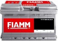 описание, цены на FIAMM Titanium