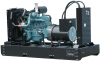 Купить электрогенератор Fogo FD 130  по цене от 531570 грн.