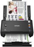 Купить сканер Epson WorkForce DS-560: цена от 15520 грн.