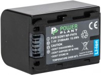 Купить аккумулятор для камеры Power Plant Sony NP-FH70: цена от 918 грн.