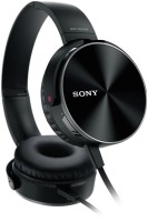 Купить наушники Sony MDR-XB450B  по цене от 901 грн.