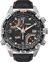 Купить наручные часы Timex T49867  по цене от 11140 грн.