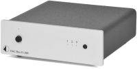 Купить ЦАП Pro-Ject DAC Box S USB  по цене от 5688 грн.