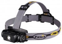 Купить фонарик Fenix HL55  по цене от 2882 грн.
