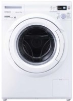 Купить стиральная машина Hitachi BD-W75SSP  по цене от 9649 грн.