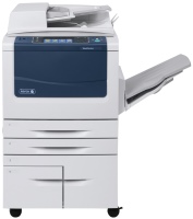 Купить МФУ Xerox WorkCentre 5865  по цене от 204432 грн.