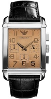 Купити наручний годинник Armani AR0333  за ціною від 5681 грн.