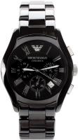 Купить наручний годинник Armani AR1400: цена от 9090 грн.