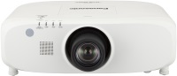 Купить проектор Panasonic PT-EW540E: цена от 113652 грн.